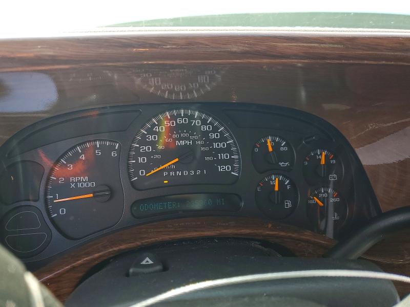 Photo 9 from auction – 2006 CHEVROLET SILVERADO with VIN 2GCEC13Z661336200