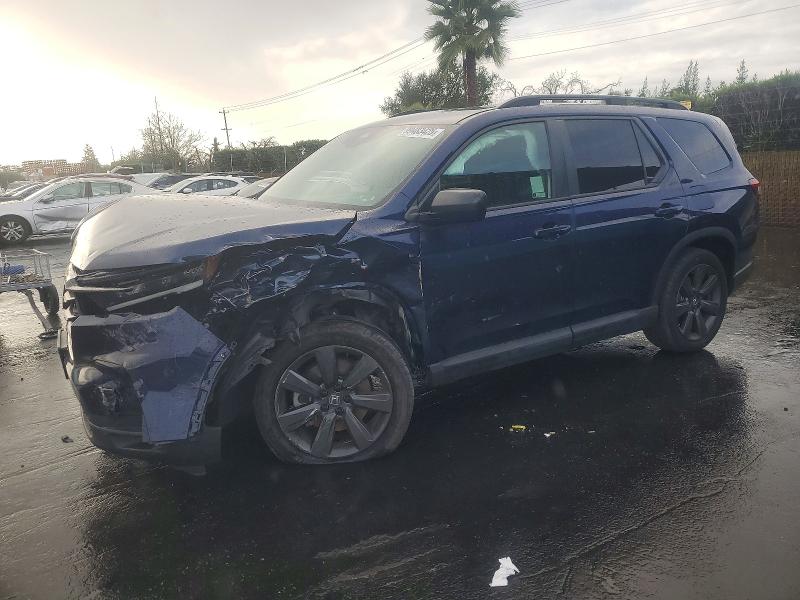 2023 HONDA PILOT SPOR