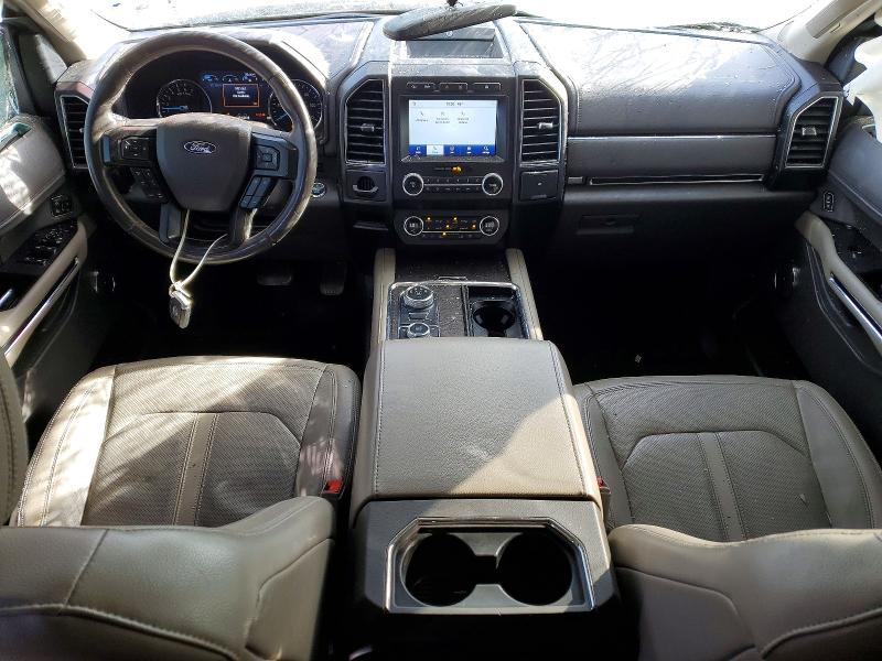 Photo 8 from auction – 2020 FORD EXPEDITION with VIN 1FMJK2AT2LEA94307
