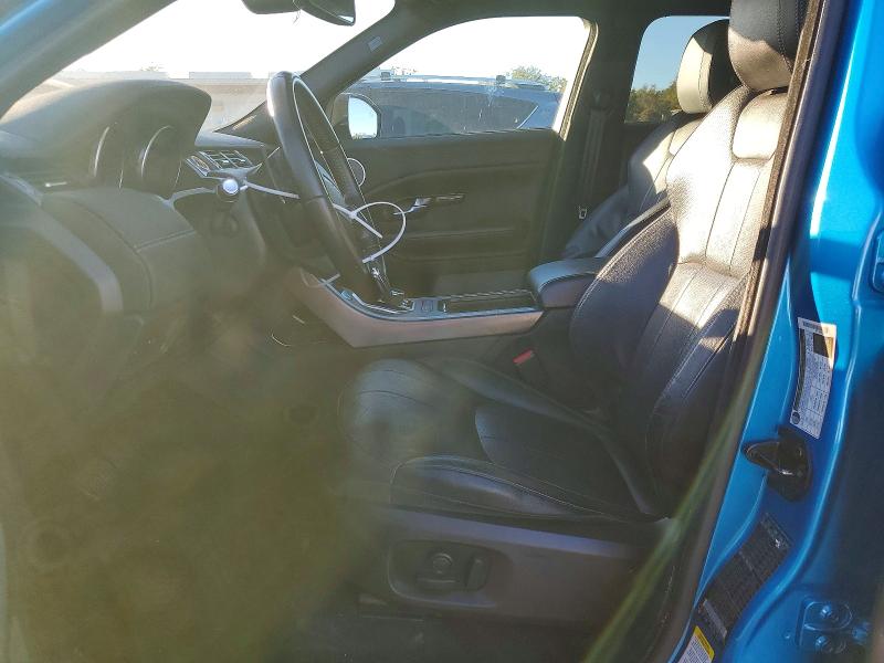 صورة رقم 7 من المزاد - 2018 LAND ROVER RANGE ROVE مع VIN SALVC2RX2JH306735