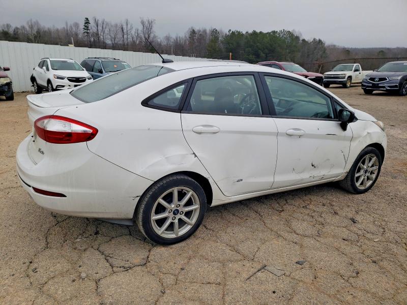 Photo 3 from auction – 2019 FORD FIESTA with VIN 3FADP4BJ0KM149704
