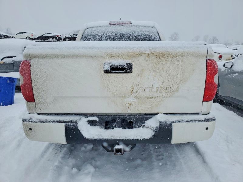Photo 6 from auction – 2021 TOYOTA TUNDRA with VIN 5TFDY5F16MX974277
