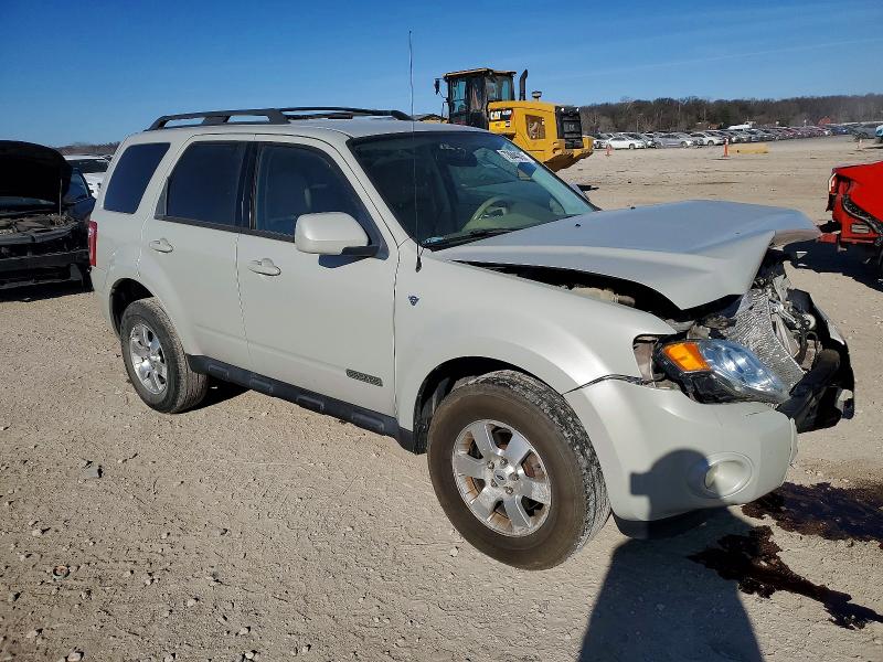 Photo 4 from auction – 2008 FORD ESCAPE with VIN 1FMCU041X8KC38762