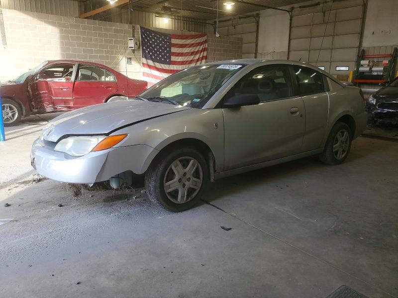 Photo 1 from auction – 2006 SATURN ION LEVEL with VIN 1G8AN15F86Z126811