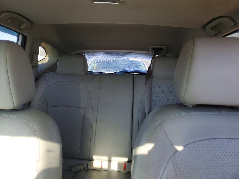 Photo 10 from auction – 2012 NISSAN ROGUE S with VIN JN8AS5MT9CW269037