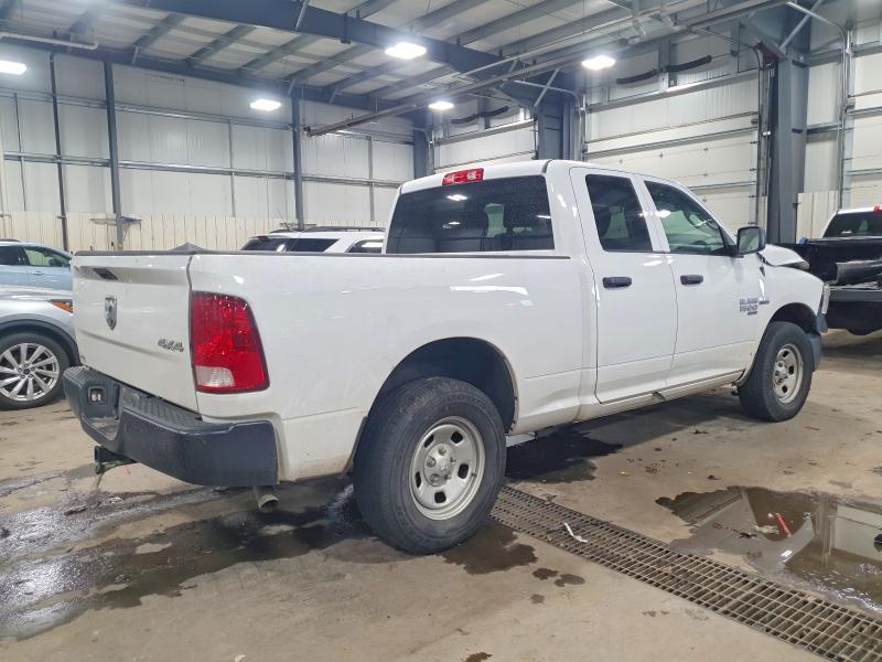 Photo 3 from auction – 2022 RAM 1500 CLASS with VIN 1C6RR7FT7NS208399