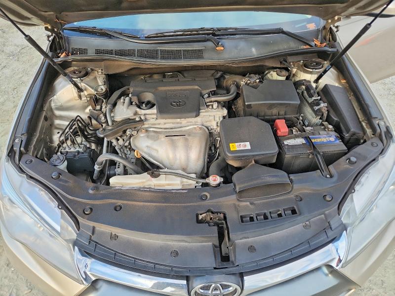 Photo 11 from auction – 2017 TOYOTA CAMRY with VIN 4T1BF1FK1HU784226