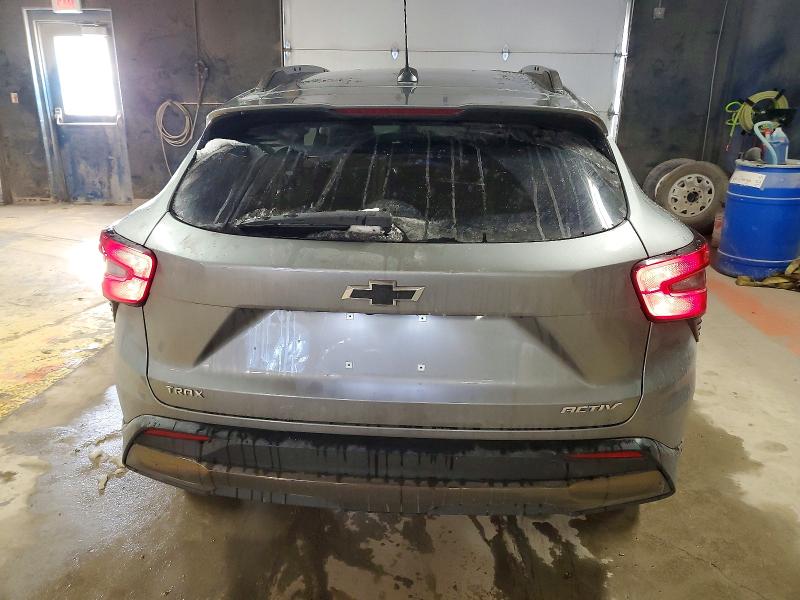 Photo 6 from auction – 2024 CHEVROLET TRAX with VIN KL77LKE21RC078436