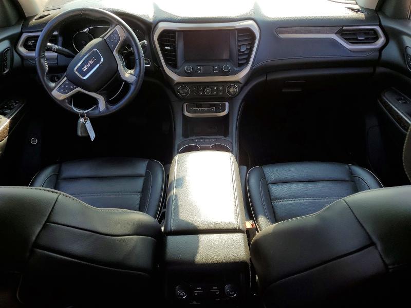 Photo 8 from auction – 2020 GMC ACADIA with VIN 1GKKNPLS3LZ130133