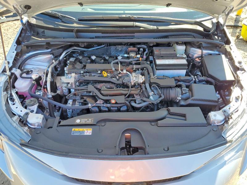 Photo 11 from auction – 2026 TOYOTA COROLLA LE with VIN JTDB4MEE1T3034878