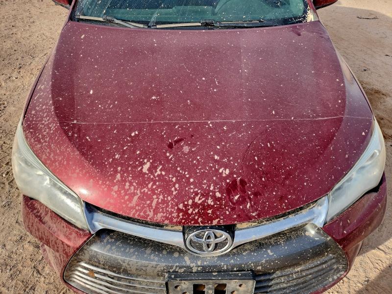 Photo 11 from auction – 2017 TOYOTA CAMRY LE with VIN 4T1BF1FK2HU622184