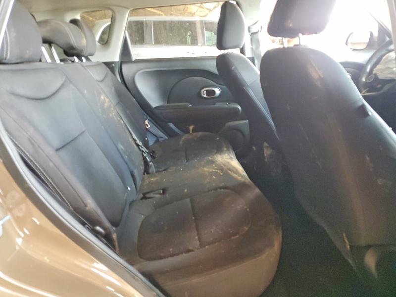 Photo 10 from auction – 2015 KIA SOUL with VIN KNDJN2A2XF7160131