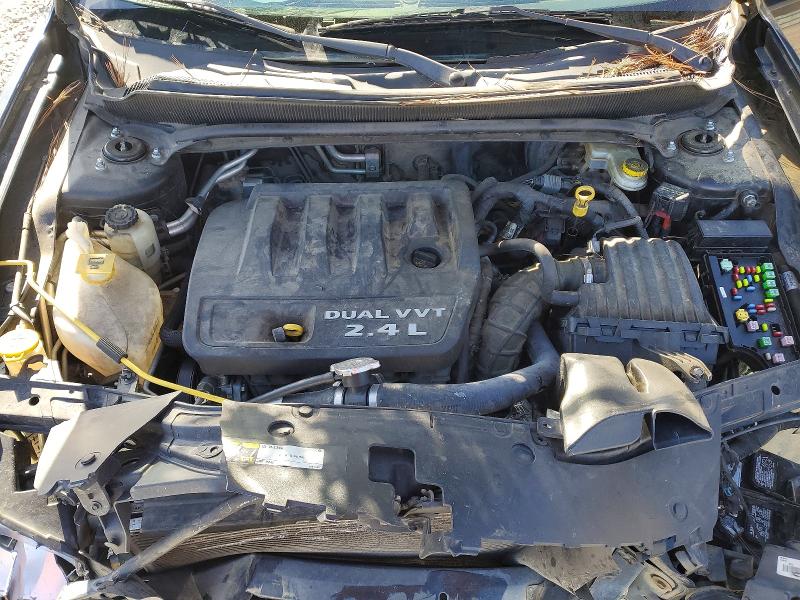 Photo 11 from auction – 2013 DODGE AVENGER SE with VIN 1C3CDZABXDN756356