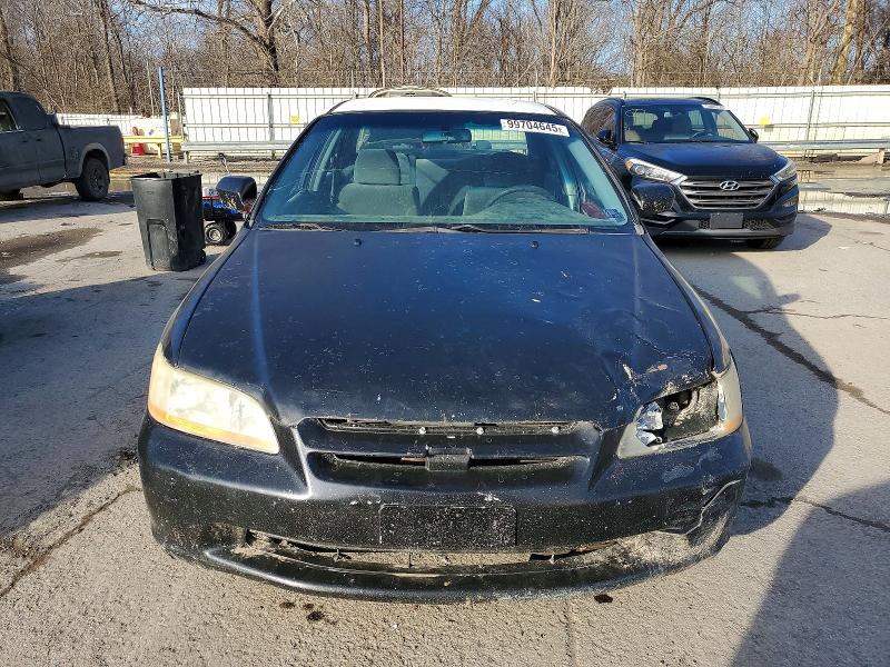 Photo 5 from auction – 2001 HONDA ACCORD DX with VIN 1HGCF85491A061124