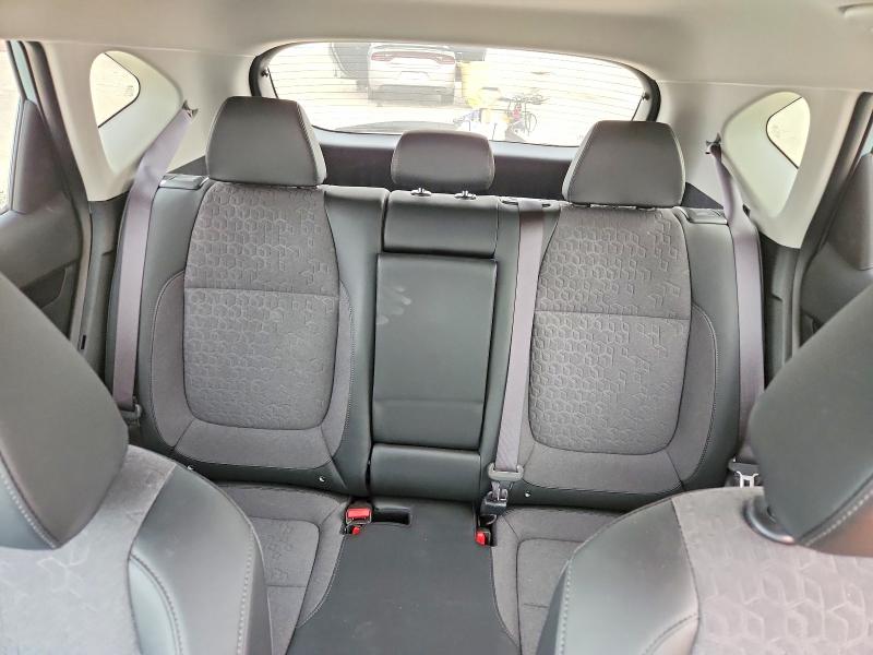 Photo 10 from auction – 2025 KIA SELTOS with VIN KNDEU2AA7S7750910