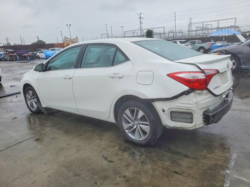 Photo 2 from auction – 2016 TOYOTA COROLLA EC with VIN 5YFBPRHE3GP386552