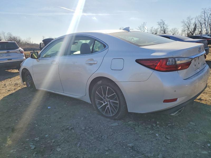 Photo 2 from auction – 2018 LEXUS ES with VIN 58ABK1GG6JU102039