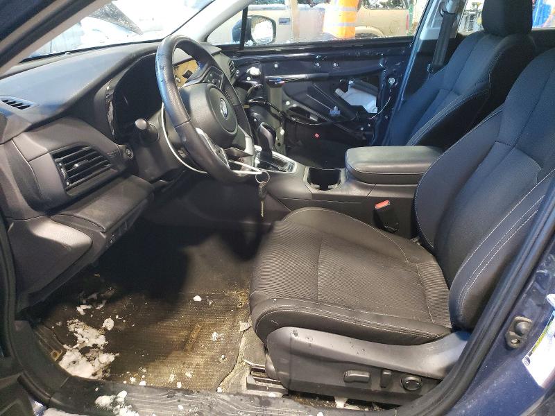Photo 7 from auction – 2023 SUBARU LEGACY with VIN 4S3BWAC65P3013476