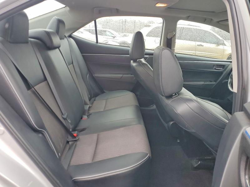Photo 10 from auction – 2014 TOYOTA COROLLA L with VIN 2T1BURHE9EC118711