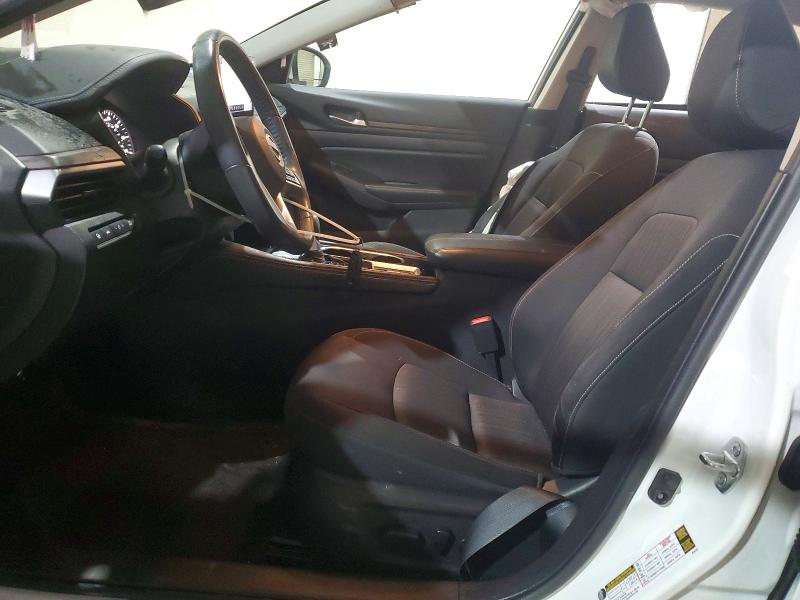 Photo 7 from auction – 2024 NISSAN ALTIMA SV with VIN 1N4BL4DW0RN403245