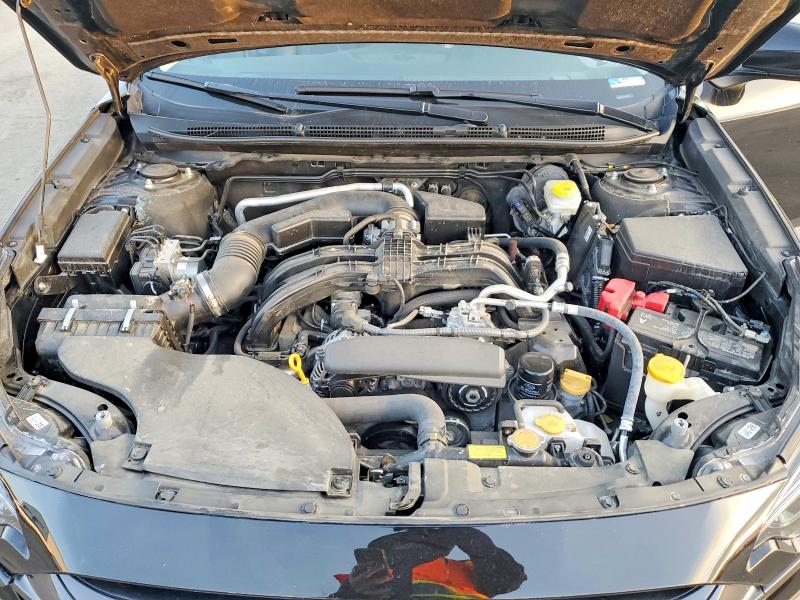 Photo 11 from auction – 2024 SUBARU LEGACY LIM with VIN 4S3BWAN63R3006817