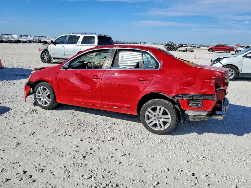 Photo 2 from auction – 2007 VOLKSWAGEN JETTA 2.5 with VIN 3VWSF71K37M015368