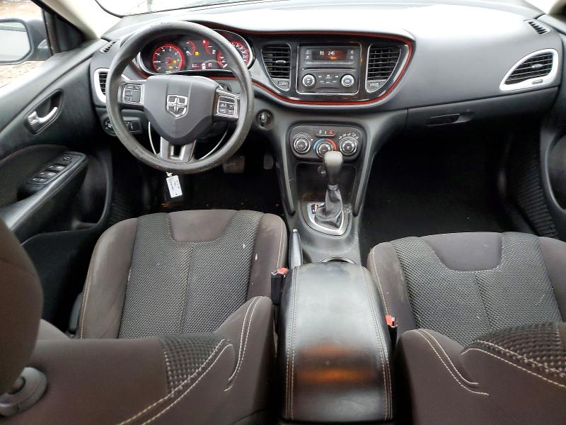 Photo 8 from auction – 2015 DODGE DART SXT with VIN 1C3CDFBB3FD308725