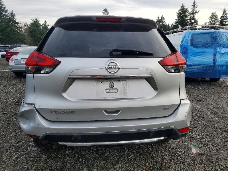 Zdjęcie 6 z aukcji – 2018 NISSAN ROGUE z VIN KNMAT2MV9JP519974