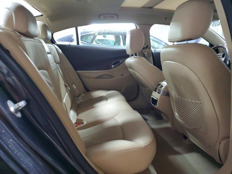 Photo 10 from auction – 2013 BUICK LACROSSE P with VIN 1G4GF5E38DF330352