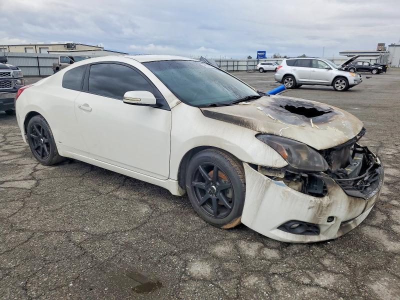 Photo 4 from auction – 2010 NISSAN ALTIMA with VIN 1N4AL2EP0AC147230
