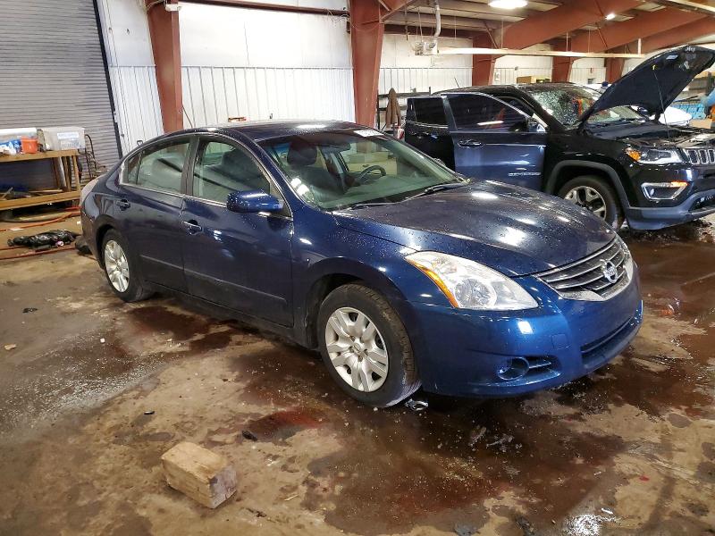 Photo 4 from auction – 2012 NISSAN ALTIMA BAS with VIN 1N4AL2AP9CC239896