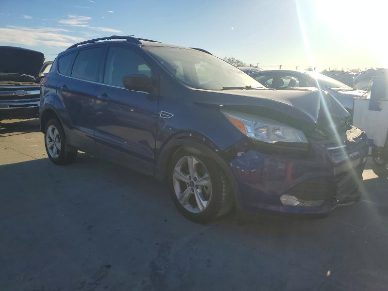 Photo 4 from auction – 2014 FORD ESCAPE SE with VIN 1FMCU0G91EUA29265
