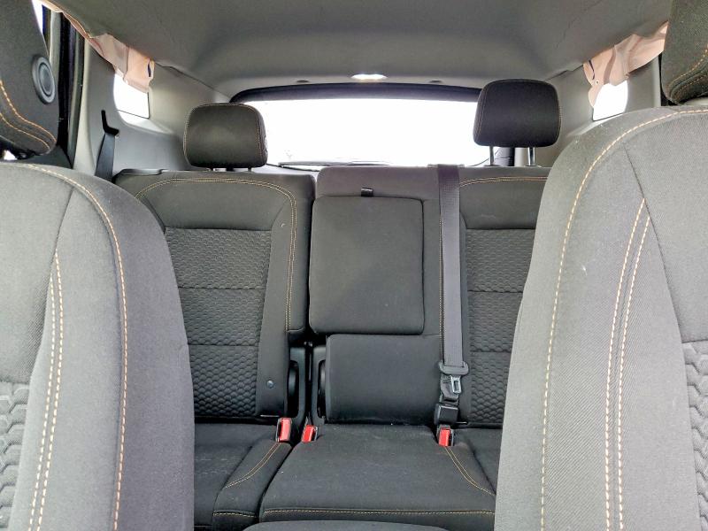 Photo 10 from auction – 2020 GMC TERRAIN with VIN 3GKALTEV2LL113560