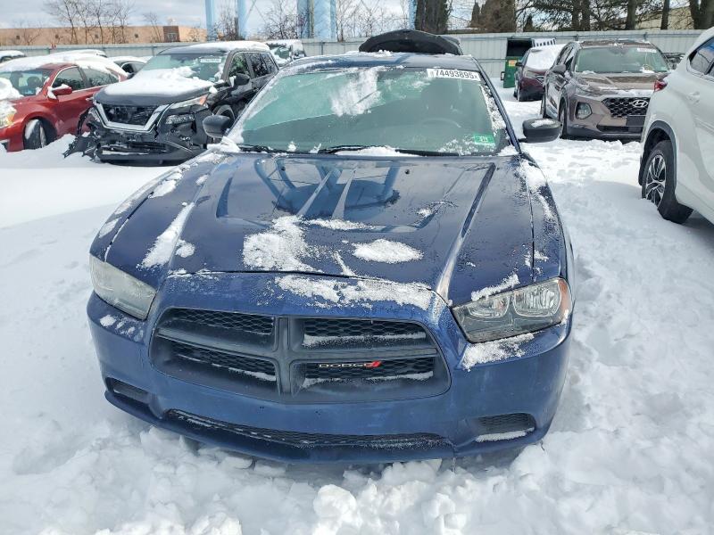 Photo 5 from auction – 2013 DODGE CHARGER PO with VIN 2C3CDXAT7DH665048
