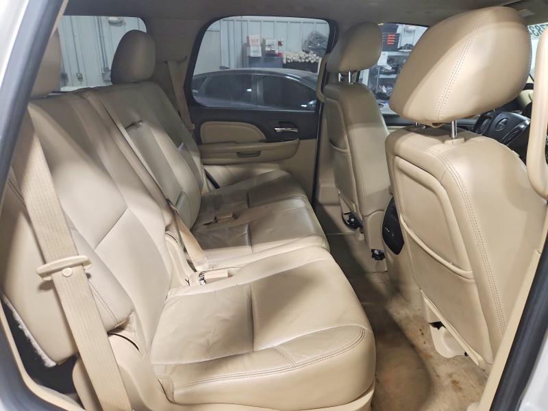 Photo 11 from auction – 2012 GMC YUKON DENA with VIN 1GKS2GEJ2CR143548