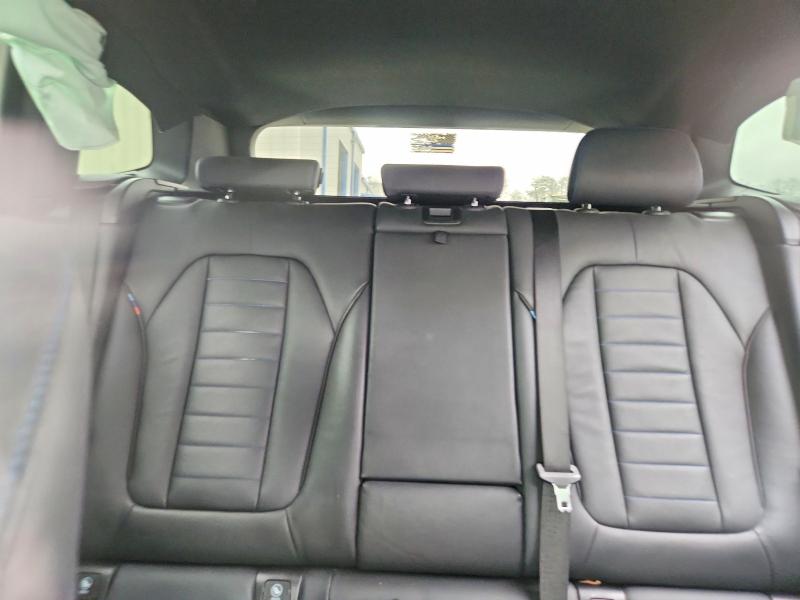 Photo 10 from auction – 2020 BMW X3 XDRIVEM with VIN 5UXTY9C05L9D35276