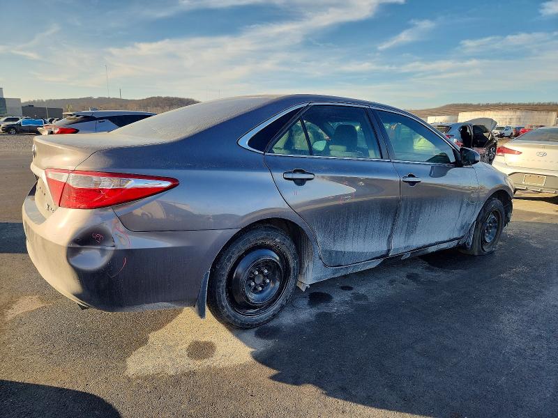Photo 3 from auction – 2016 TOYOTA CAMRY LE with VIN 4T4BF1FK9GR566541