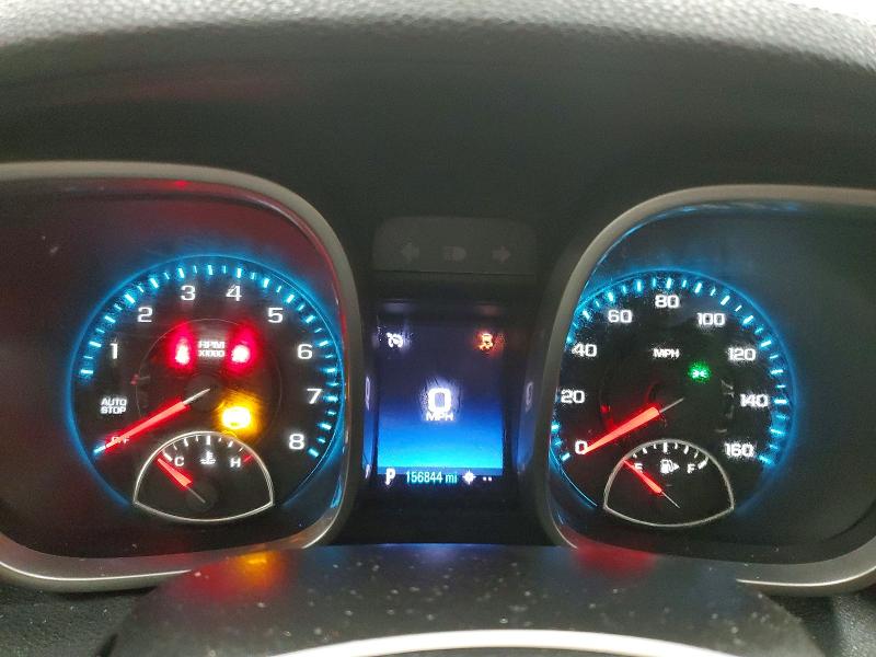 Photo 9 from auction – 2015 CHEVROLET MALIBU 1LT with VIN 1G11C5SL7FF218595
