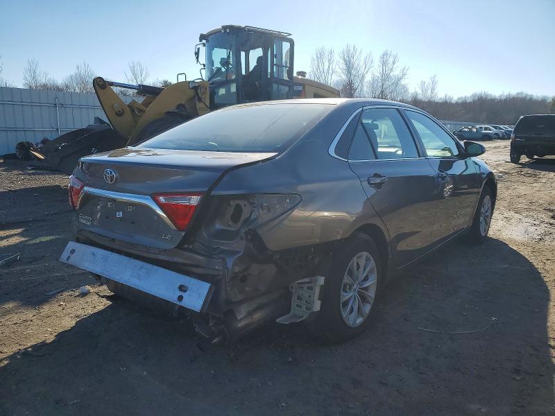 Photo 3 from auction – 2017 TOYOTA CAMRY LE with VIN 4T1BF1FK0HU279472