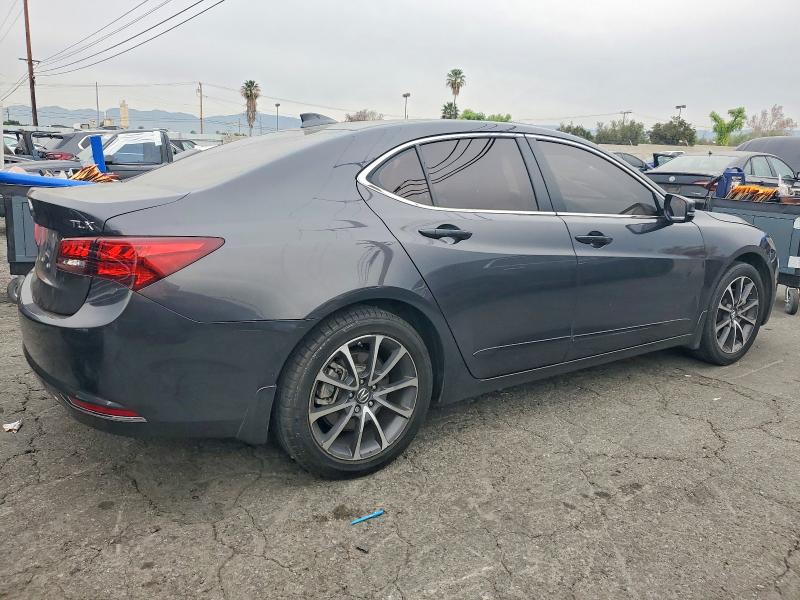 Foto 3 de la subasta – 2015 ACURA TLX con VIN 19UUB2F33FA011779