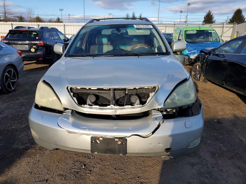 Photo 5 from auction – 2004 LEXUS RX 330 with VIN JTJHA31U440039180