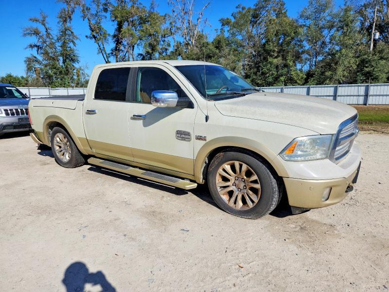 Photo 4 from auction – 2016 RAM 1500 LONGH with VIN 1C6RR7PT7GS187569