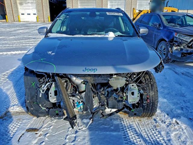 Photo 5 from auction – 2020 JEEP COMPASS LI with VIN 3C4NJDCB3LT160274