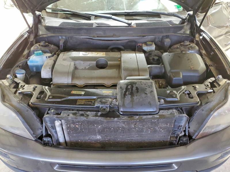 Photo 12 from auction – 2007 VOLVO XC90 3.2 with VIN YV4CZ982271409681