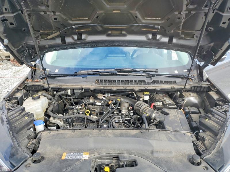 Photo 12 from auction – 2022 FORD EDGE TITAN with VIN 2FMPK4K97NBB04885
