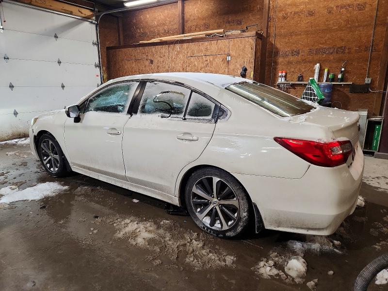 Photo 2 from auction – 2015 SUBARU LEGACY 3.6 with VIN 4S3BNEN65F3075823