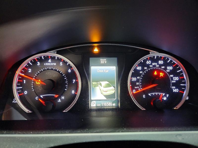 Photo 9 from auction – 2015 TOYOTA CAMRY LE with VIN 4T1BF1FK2FU089735