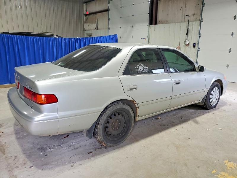 Photo 3 from auction – 2001 TOYOTA CAMRY LE with VIN 4T1BF22K61U116326