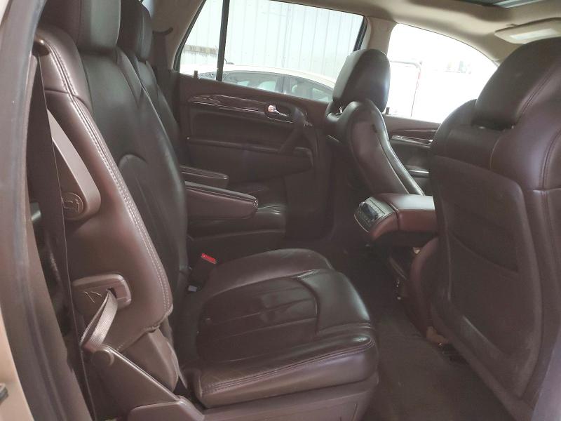 Photo 11 from auction – 2014 BUICK ENCLAVE with VIN 5GAKRCKD6EJ185111