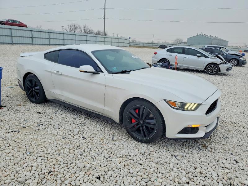 Photo 4 from auction – 2017 FORD MUSTANG with VIN 1FA6P8TH7H5203798